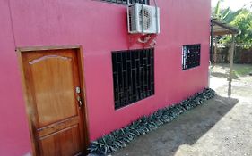 Sura House Corcovado
